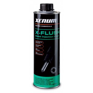 Присадка Xenum X-FLUSH 